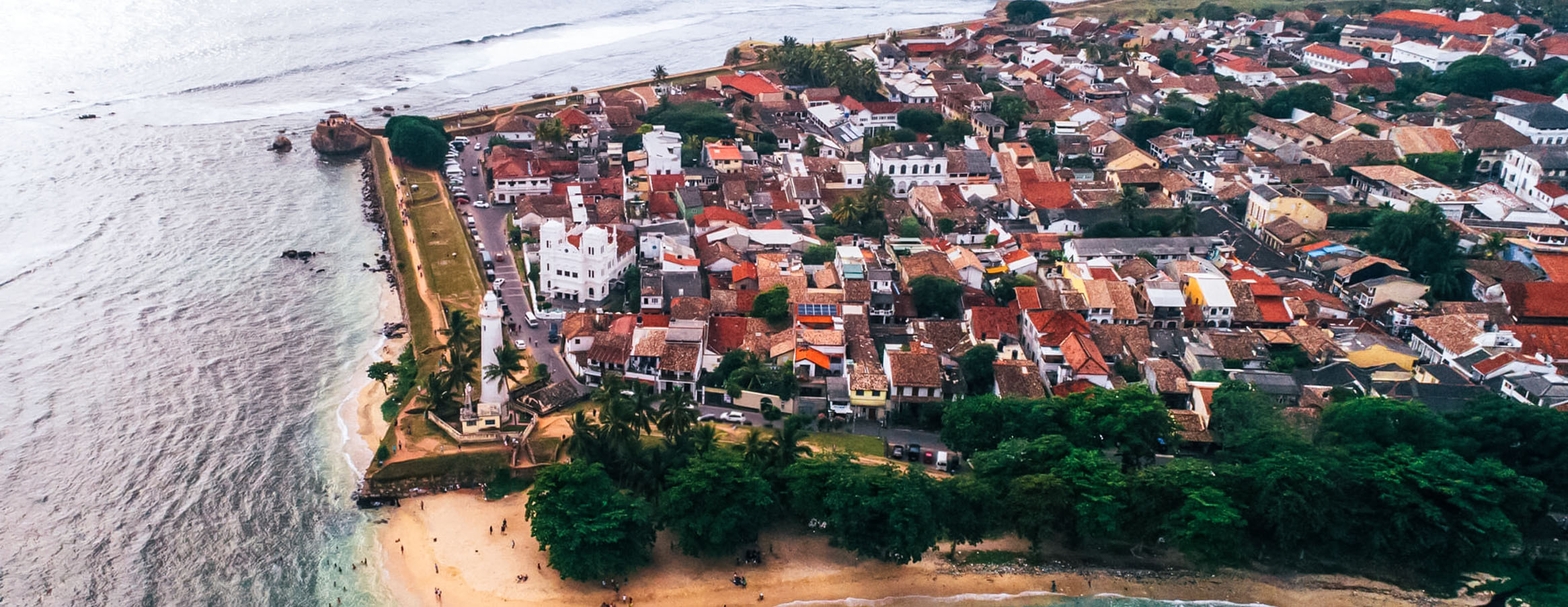 Galle Tour in Sri Lanka | Rock Lanka Tours