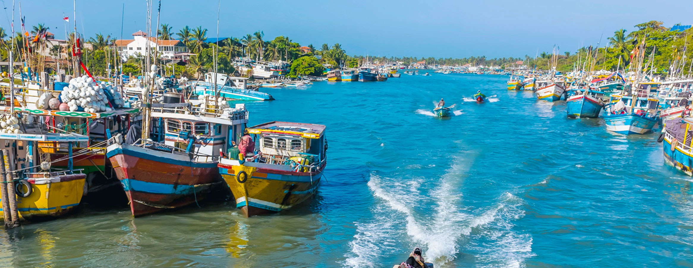 Negombo Tour Package In Sri Lanka | Rock Lanka Tours