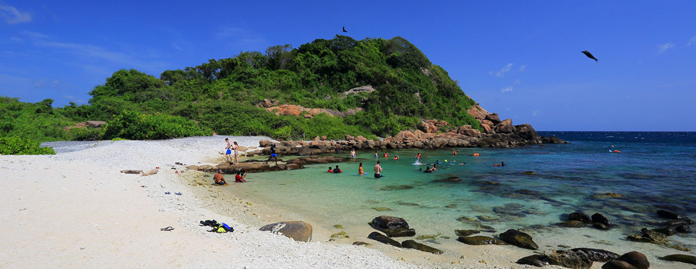 Trincomalee Tour in Sri Lanka | Rock Lanka Tours