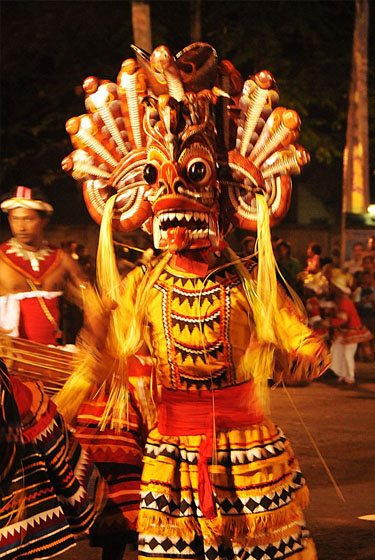 Cultural Triangle Tour Packages in Sri Lanka