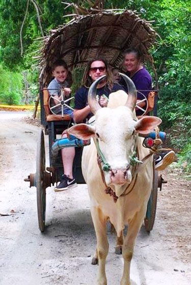 Nature based Eco & Off the Beaten Adventure tour sri lanka