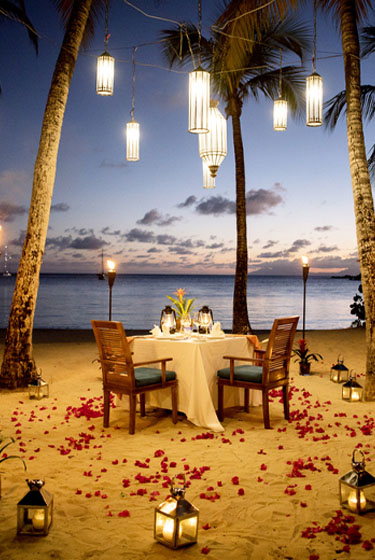 Honeymoon, Romantic Tour Package in Sri Lanka