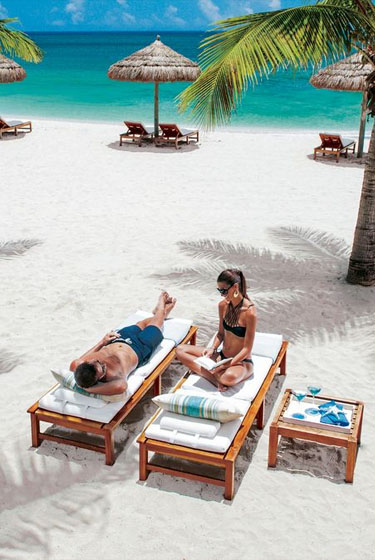Luxury Holiday Packages in Sri Lanka