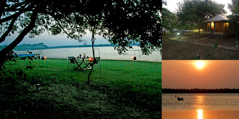 One week tour in Sri Lanka - itinerary | Rock Lanka Tours