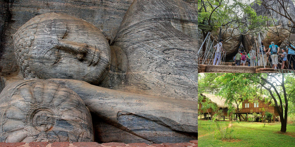 Two weeks tour in Sri Lanka - itinerary | Rock Lanka Tours