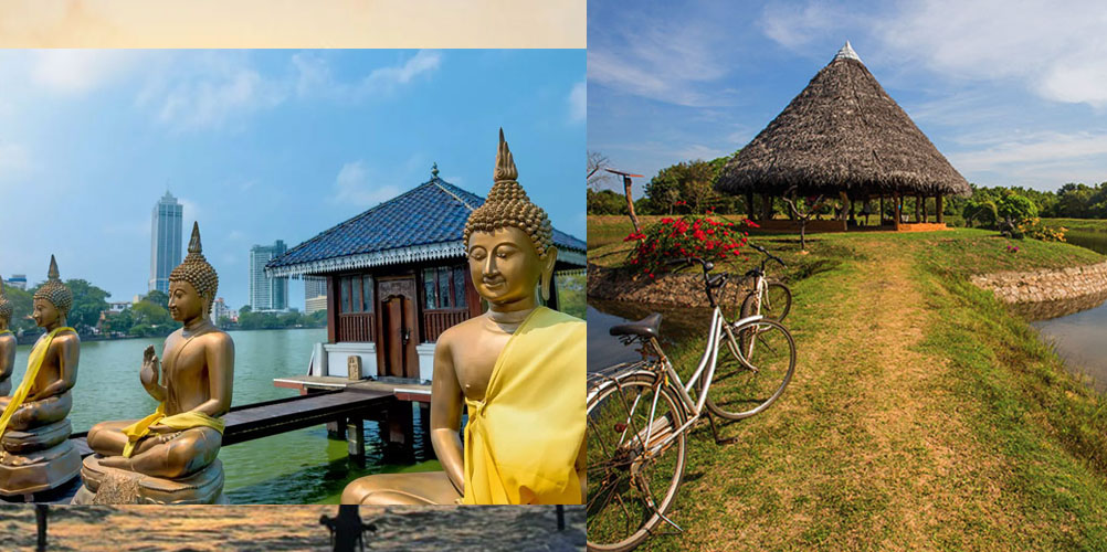 Two weeks tour in Sri Lanka - itinerary | Rock Lanka Tours