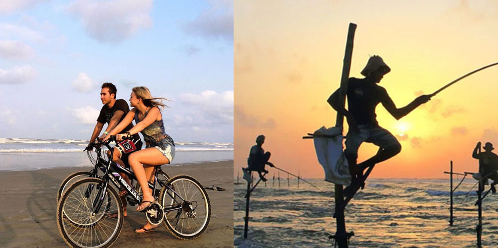 Two weeks tour in Sri Lanka - itinerary | Rock Lanka Tours